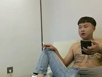 gxa123 webcam model stream image