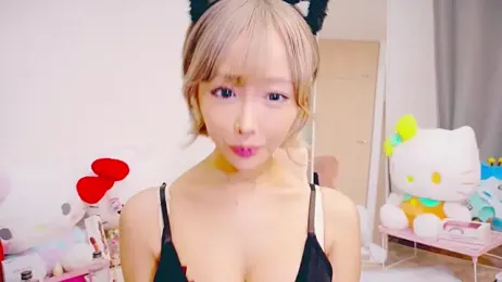 baby__cherry__ webcam stripchat model stream image