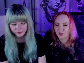 asheluck webcam chaturbate model stream image