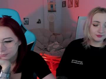 asheluck webcam model stream image