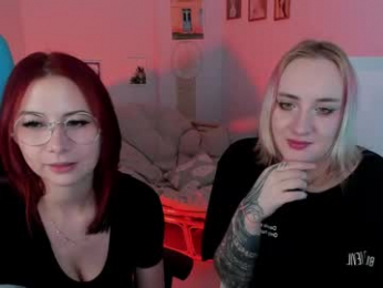 asheluck webcam model stream image