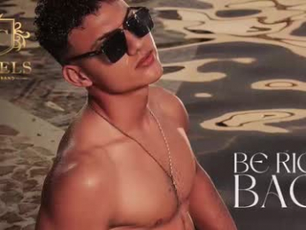davidcagee_ webcam chaturbate model stream image
