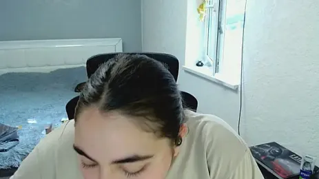 kitsune_8 webcam model stream image