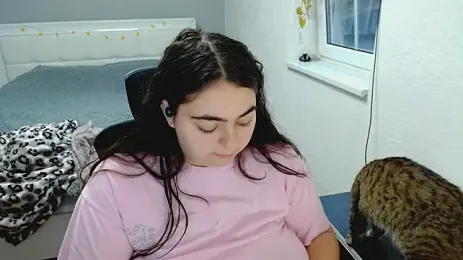 kitsune_8 webcam stripchat model stream image