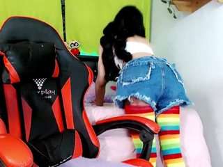 alexa-dann webcam camsoda model stream image