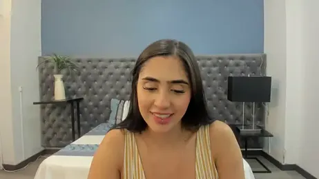 ChloeLambert webcam model stream image