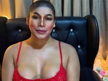 CarolinaAverya webcam livejasmin model stream image