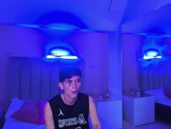 ariana_cri_x webcam model stream image