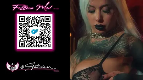 antoniaacxx webcam model stream image