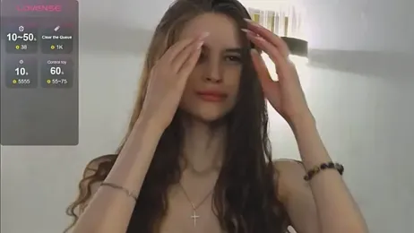 AnitaOwens webcam model stream image