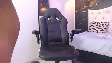 Leilah_sexx webcam model stream image