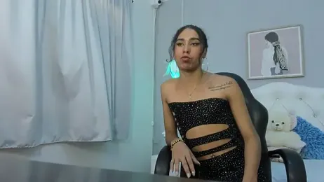 Leilah_sexx webcam model stream image
