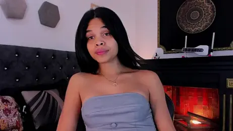 Shar_Foxx webcam model stream image
