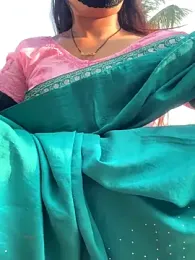 Ishikaranaa webcam model stream image