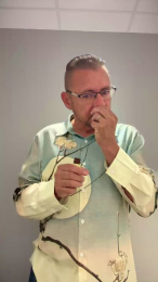 DaveBraun webcam model stream image