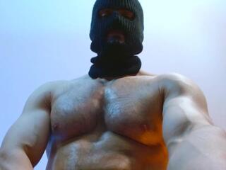 Roland Xt webcam model stream image