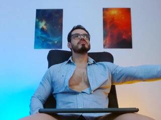 Roland Xt webcam model stream image