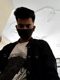 12ashujii webcam stripchat model stream image