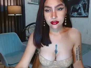 CumEaterLima webcam stripchat model stream image