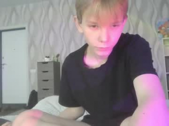 sweetboy7072007 webcam model stream image