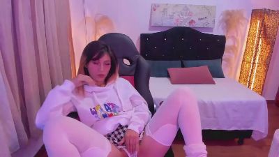 sirax66 webcam model stream image