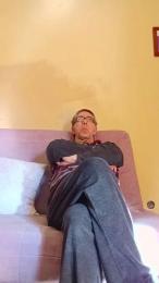 busco_chica webcam model stream image