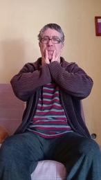 busco_chica webcam model stream image