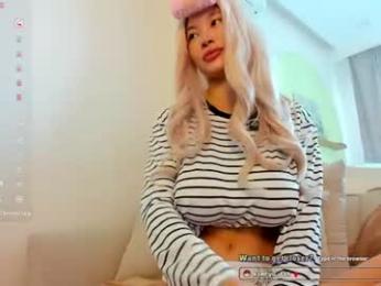 kimryuxoxo webcam preview