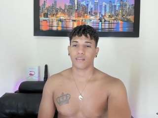 manuelandjhon webcam camsoda model stream image