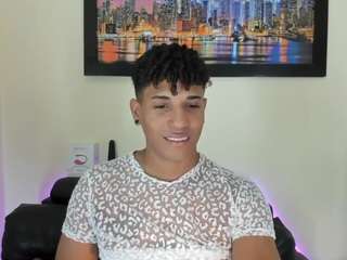 manuelandjhon webcam camsoda model stream image