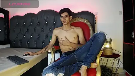 Sebalexis7 webcam model stream image