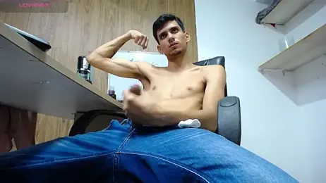 Sebalexis7 webcam model stream image