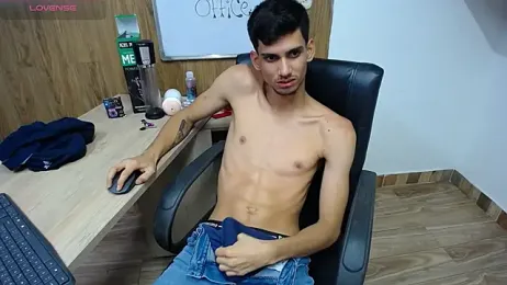 Sebalexis7 webcam model stream image
