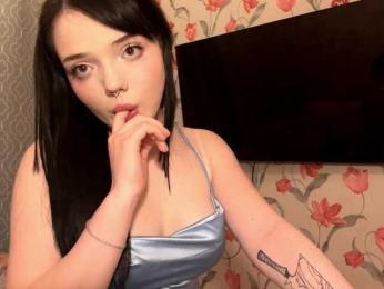 AnnmarieGuastella webcam model stream image
