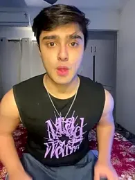 Rocco787876 webcam model stream image