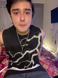 Rocco787876 webcam model stream image