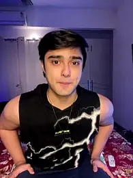 Rocco787876 webcam model stream image