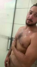 BrunoRibas23 webcam cam4 model stream image