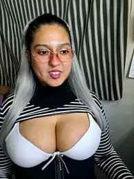 DerryGalletita webcam model stream image