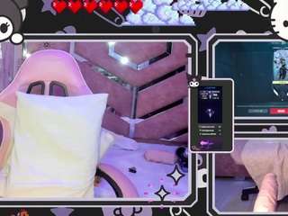 marianferrer webcam model stream image