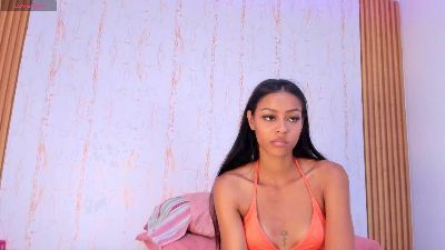 TwoMilkyway webcam cam4 model stream image