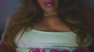 Barbznails webcam model stream image