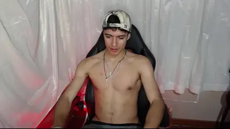 jacobbiker webcam model stream image