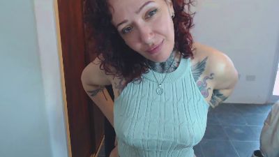 Candy_Ds webcam model stream image