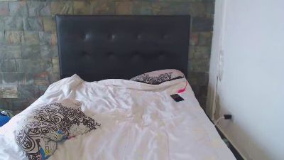 Candy_Ds webcam model stream image