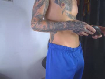 sem_alas webcam model stream image