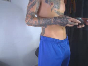 sem_alas webcam model stream image