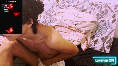 IsidroGlasc webcam cam4 model stream image