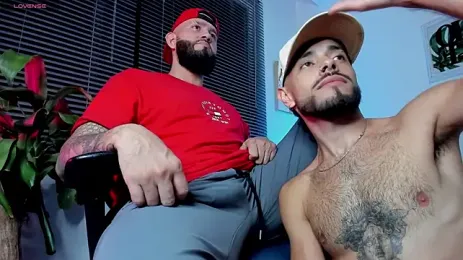 Bigsmalle webcam model stream image