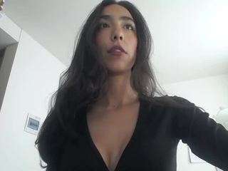unknowngiirl webcam model stream image